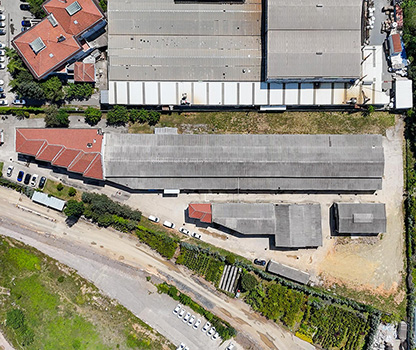 Dudullu OSB Satılık Fabrika Arsası