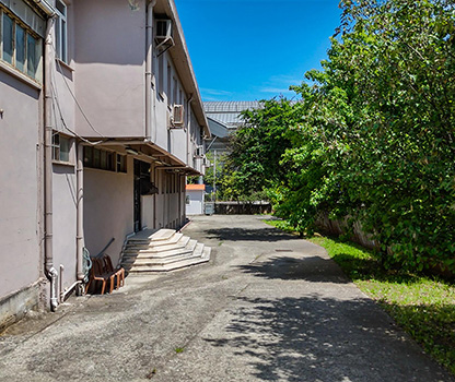 Dudullu OSB Satılık Fabrika Arsası