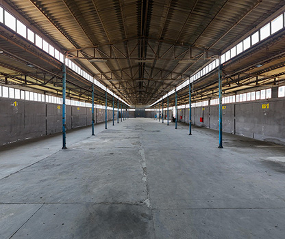 Dudullu OSB Satılık Fabrika Arsası