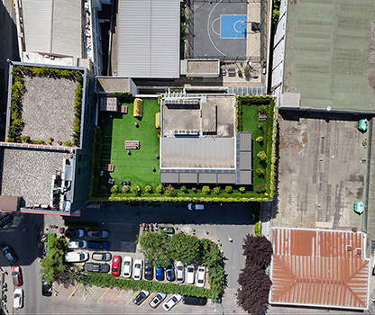 4 Levent Satılık Ofis Binası