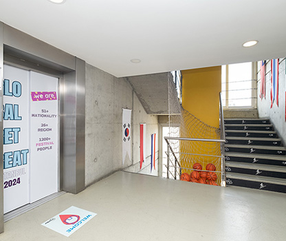 4 Levent Satılık Ofis Binası