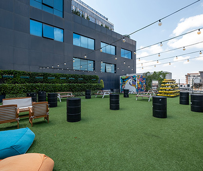 4 Levent Satılık Ofis Binası