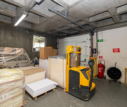 4 Levent Satılık Ofis Binası