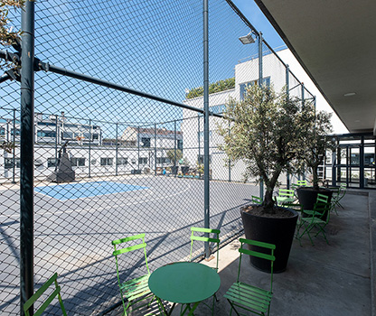 4 Levent Satılık Ofis Binası