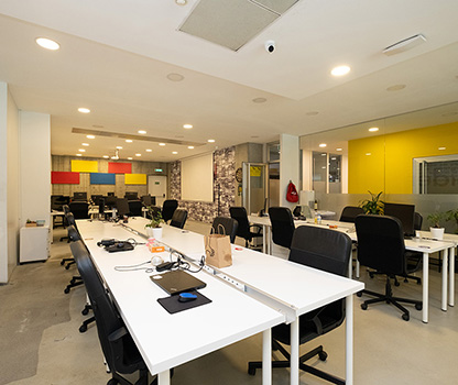 4 Levent Satılık Ofis Binası