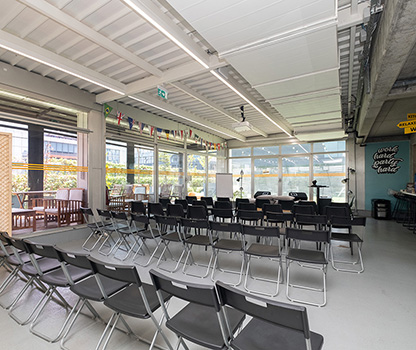 4 Levent Satılık Ofis Binası