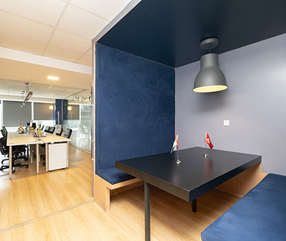 4 Levent Satılık Ofis Binası