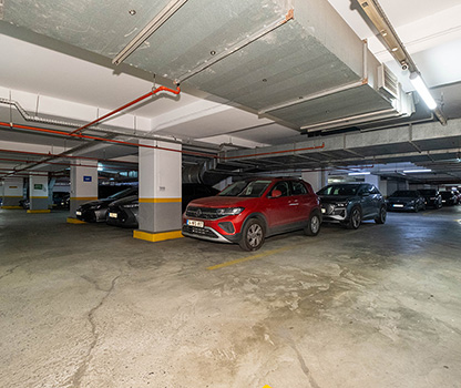 4 Levent Satılık Ofis Binası